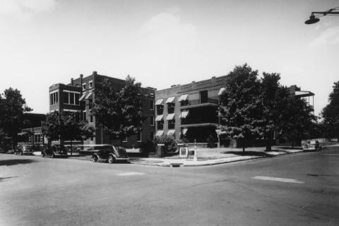 Welborn Hospital